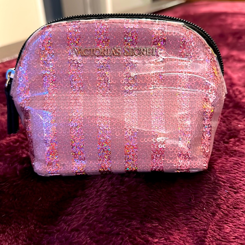 Victoria’s Secret Makeup Bag